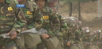 야간행군 마친 훈련병 사망…군 의료대처 조사