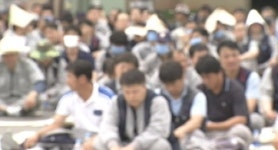 부품업체 1곳 파업에…자동차 생산 올스톱?