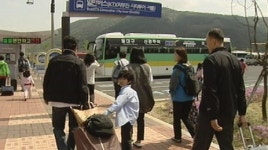 가족단위 주말에 탄력…여행상품 개발 주력