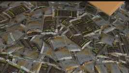 못 믿을 다이어트 한약…기준초과 마황 사용