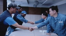 한진중 노사, 190일만에 파업 철회…일부 반발