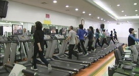 헬스클럽 중도 해약 땐 정상가 확 내린 환불