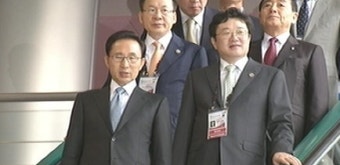 검찰총장, 대통령에게 직접 사의…사실상 반려