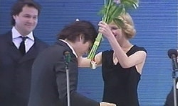 차이콥스키 콩쿠르, 한국 음악가들이 휩쓸었다