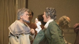 [커튼콜] 푸치니의 희극 오페라 잔니 스키키