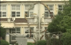 [전주] 오궁리 미술촌, 건물 낡아 폐관 위기