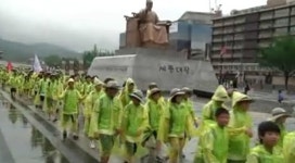[수도권] 정조의 효심 배운다…능행차길 순례