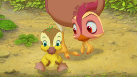 [취재파일] 마당을 나온 암탉이 기다려졌던 이유 1- 배우 박철민