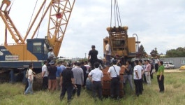 강정마을 사태 관련 70여명 수사…엄정 대처