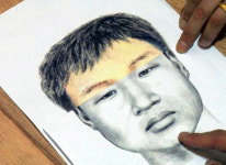 그것이 알고싶다 두 개의 몽타주에 숨은 범인