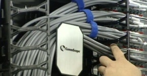 [수도권] 전산실 통합 인천 데이터 센터 준공