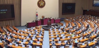 양승태 임명동의안 통과에 손학규도 직접 나서