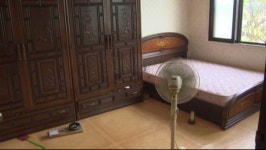 전남 장성서 노부부 피살…용의자는 아들 친구