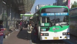 [수도권] 경기도, 스마트폰 이용 버스정보 제공