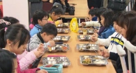 강남도 포함…서울 초등학교 전면 무상급식