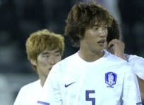 홍명보호 카타르전 무승부, 조 1위는 지켰지만…