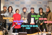 [국민 DJ를 찾습니다] 10주차 주 장원 성우 홍범기 선정