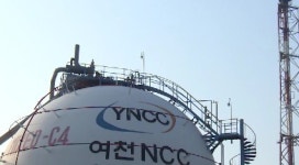 [광주]여천NCC 3공장, 정전으로 이틀째 마비