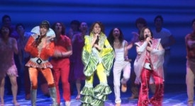 1000회 장기공연 맘마미아…성공의 비결은?