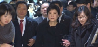 박근혜 '비대위 인선' 착수…외부수혈 받기로
