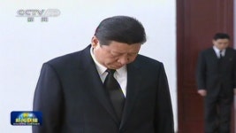 김정은과 시진핑, 나이만큼이나 큰 경험 차