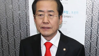 홍준표 