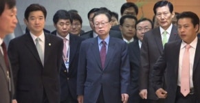 측근 수사 멈칫…박희태 조사 설 이후 가능