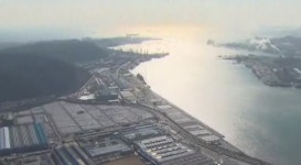 국산차 포니 만든 울산지구, 공단 지정 50년