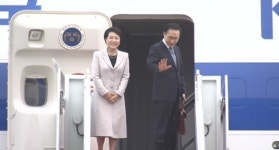 이 대통령, 4일 오전 중동 4개국 순방차 출국