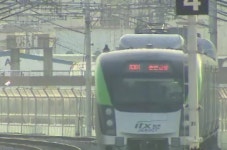 [강원] 경춘선 전철 이용 춘천 방문객 급증