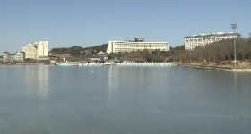 [대구] 보문단지 숙박 300만↑…리모델링 한몫