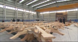 잊고 지냈던 서울의 상징, 숭례문은 부활 중