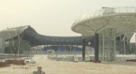 [수도권] 인천 축구전용경기장 내달 11일 개장