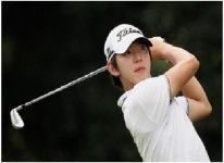 [PGA] 혼다 클래식 1R, 노승열 우즈보다 5타 앞서