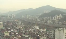 서울시, 도시고속도로 사고 취약지점 25곳 보강