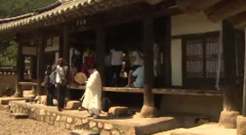 [대구] 안동 문화관광단지 조성…2015년 완공