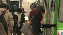 경찰, 핵안보정상회의 기간 대중교통 이용당부