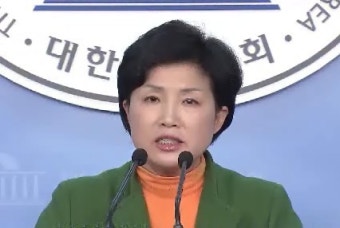 민주, '비리 의혹' 전혜숙-이화영 공천 취소