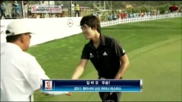 (주)골프원아시아 | [스페셜] Go!2012 원아시아 - 난산 인터내셔널 골프클럽