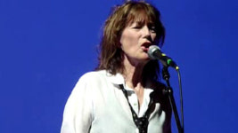 [FunFun 문화현장] 제인 버킨, 22일 내한공연