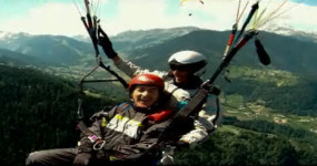 [FunFun 문화현장] 극과극의 우정 