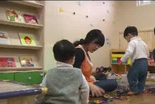 맞벌이 가정 등 어린이집 우선 이용