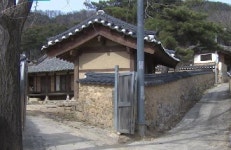 [대구] 전통 모습 되살린다 한개마을 정비
