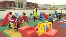 공공형 어린이집 확충…맞벌이·다자녀 가구 우선