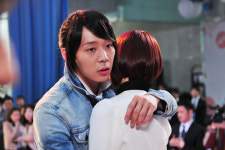 옥세자 박유천, 대사 천재로 불리는 이유