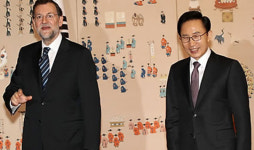 한-스페인, 경제통상ㆍ우호협력 확대 강화