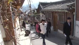 서울 종로구 힐링 여행으로 심신치료 하세요