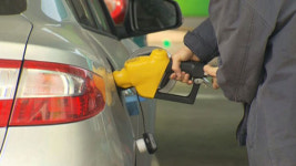 주유소 기름값 12주 연속 상승