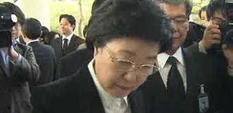 한명숙, 총선 패배 인정…선거 후폭풍 휩싸이나