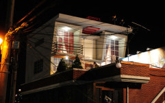 [옥탑방 왕세자] 새로 태어난 옥탑방, 럭셔리 옥탑궁으로 변신